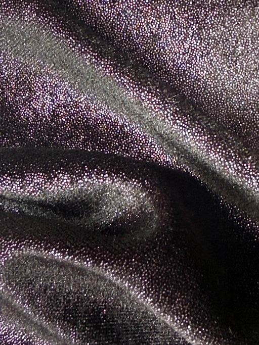 Velvet Glitter
