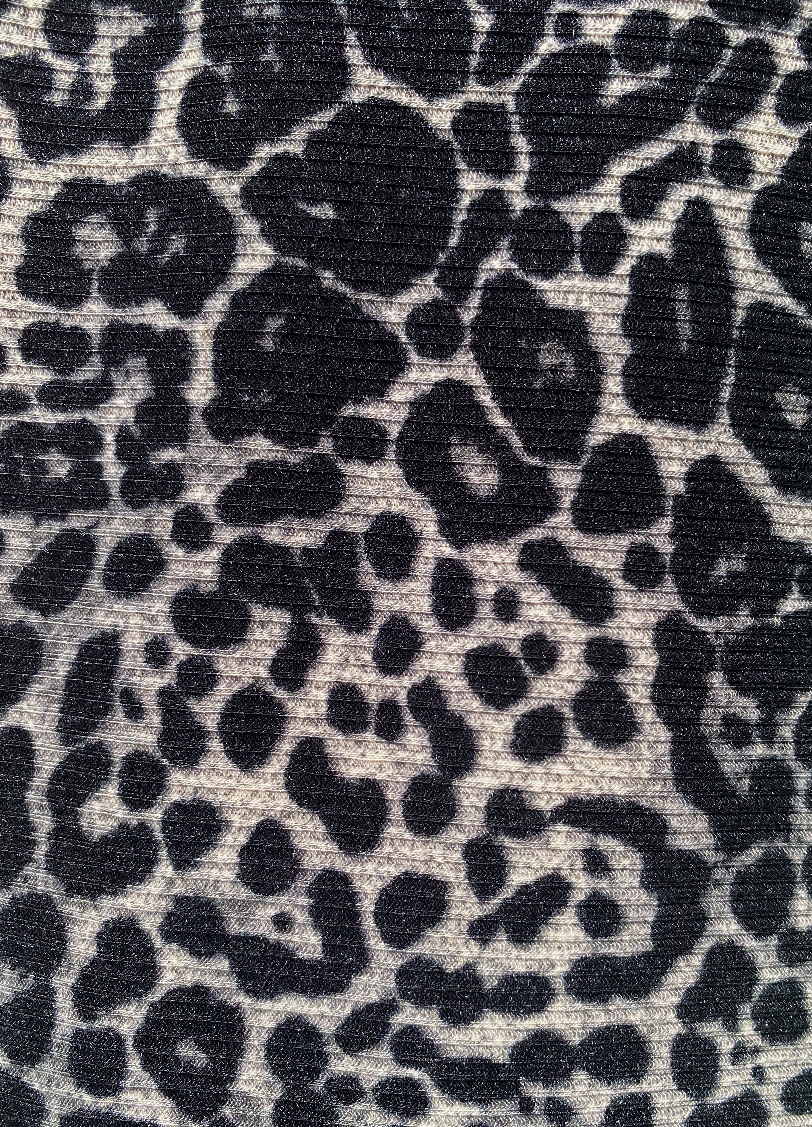 Animal Print