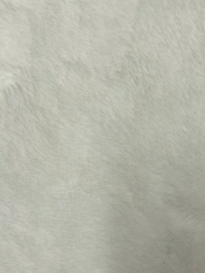 Piel Sintética Rabbit - Crema