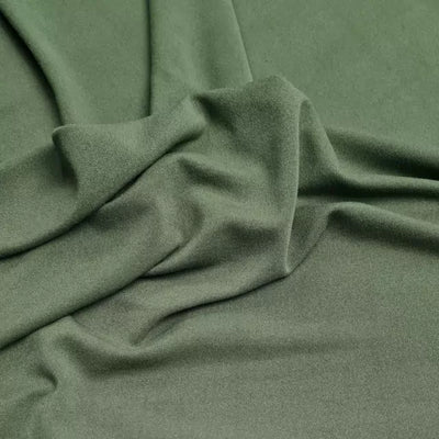 Modal Soft Verde Militar